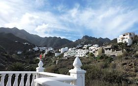 Casa Lilia, En Taganana